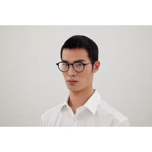 Montblanc MB0355O Eyeglasses - view 13